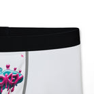 Dripping Pokey | Mix & Match Fun-Flirty Lovers’ Boxer Briefs