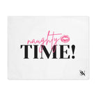 Naughty Time! With a Kiss | Mix & Match Playful Fun-Flirty Lovers’ Toy Mats