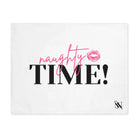 Naughty Time! With a Kiss | Mix & Match Playful Fun-Flirty Lovers’ Toy Mats