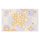 Enjoy Today Hippie | Mix & Match Soft Fun-Flirty Lovers’ Towels