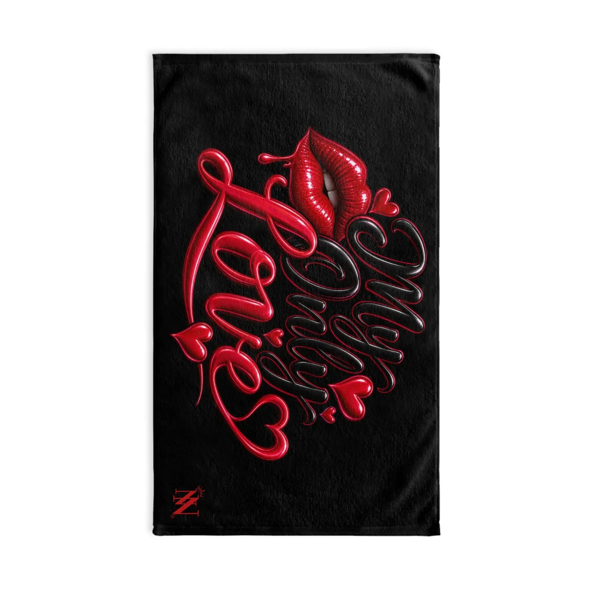 My Only Love Sexy | Nectar Napkins Classic Fun-Flirty Lovers’ Towels