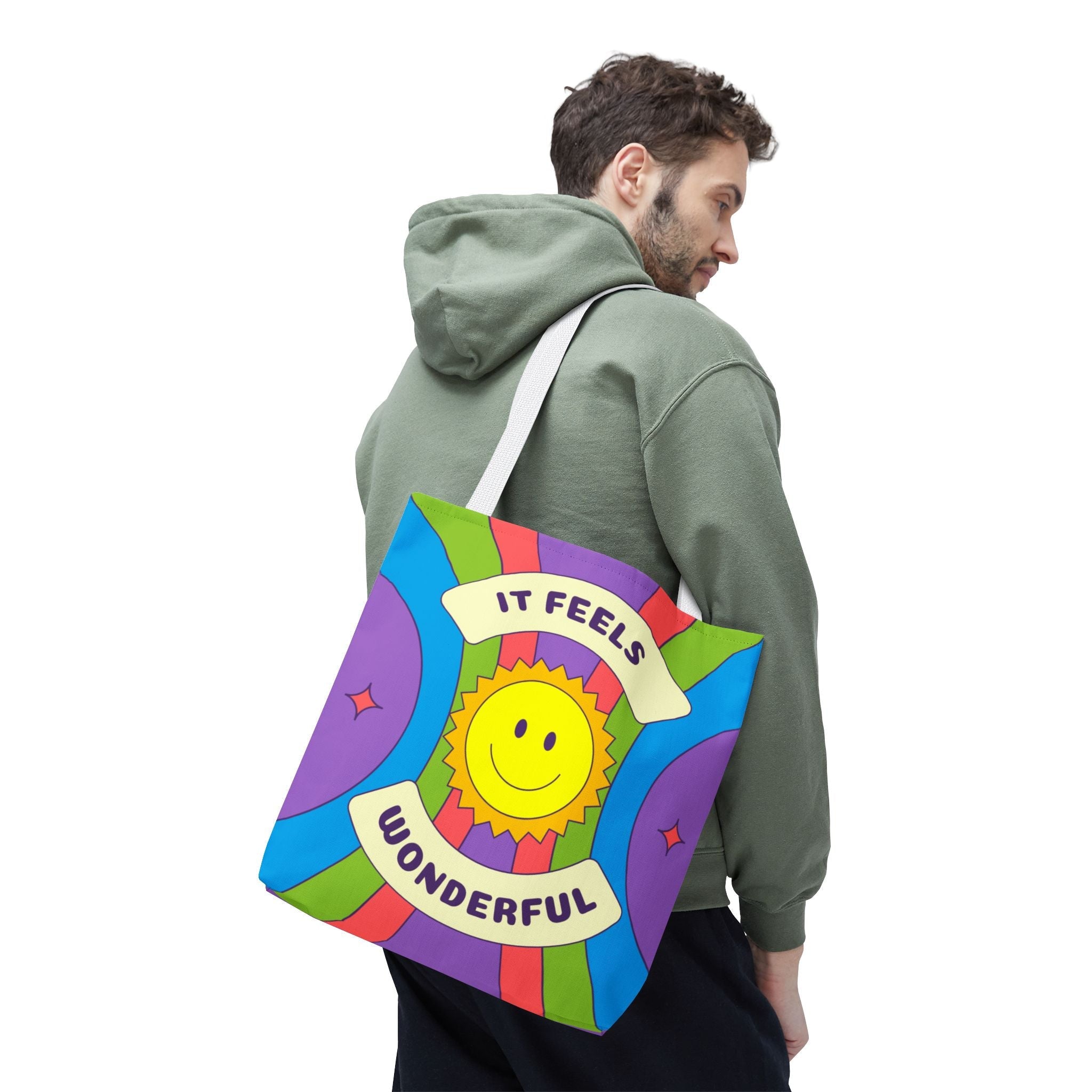 It Feels Wonderful Retro Romantic Sex Gifts