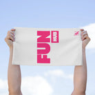 Fun Hub Sex Towel