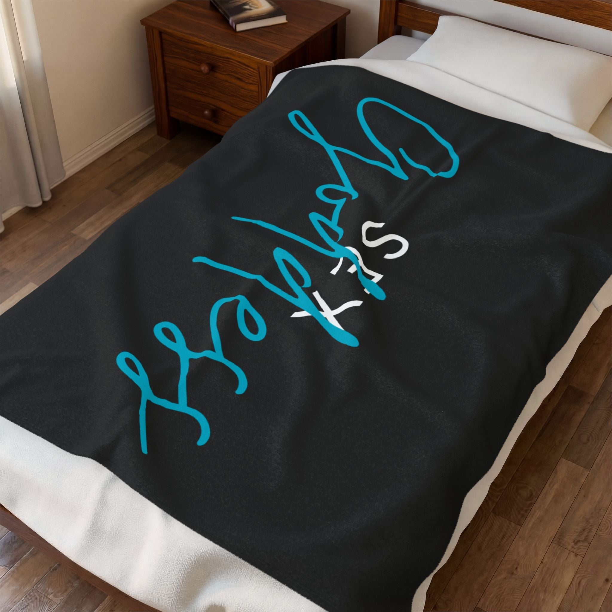 Sex Goddess Blanket