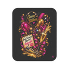 Cheers Bitches New Years | Nectar Napkins Fun-Flirty Lovers’ Sex Blankets