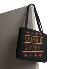 Summer in the City | Mix & Match Fun-Flirty Lovers’ Totes