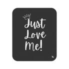 Crowned Just Love Me! Sex Blanket