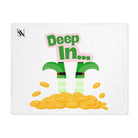 Deep in Irish Gold | Mix & Match Playful Fun-Flirty Lovers’ Toy Mats