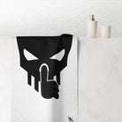 The Silencer Extra Large Towel