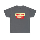 New Toy Alert! | Mix & Match 100% Cotton Unisex Fun-Flirty Lovers’ Tees