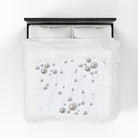 Pearl Necklace | Mix & Match Fun-Flirty Lovers’ Blankets