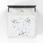 Pearl Necklace | Mix & Match Fun-Flirty Lovers’ Blankets