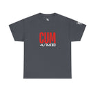 Cum 4/Me | Mix & Match 100% Cotton Unisex Fun-Flirty Lovers’ Tees