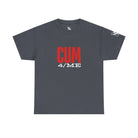 Cum 4/Me | Mix & Match 100% Cotton Unisex Fun-Flirty Lovers’ Tees