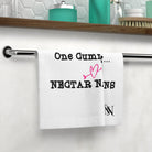 You Got Another One Cumming... | Nectar Napkins Lils’ Fun-Flirty Lovers’ Towels