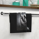 Cum On Horns | Mix & Match Lils’ Fun-Flirty Lovers’ Towels