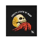 Crusty State of Mind Cum Rag