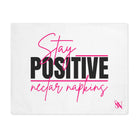 Stay Positive | Mix & Match Playful Fun-Flirty Lovers’ Toy Mats