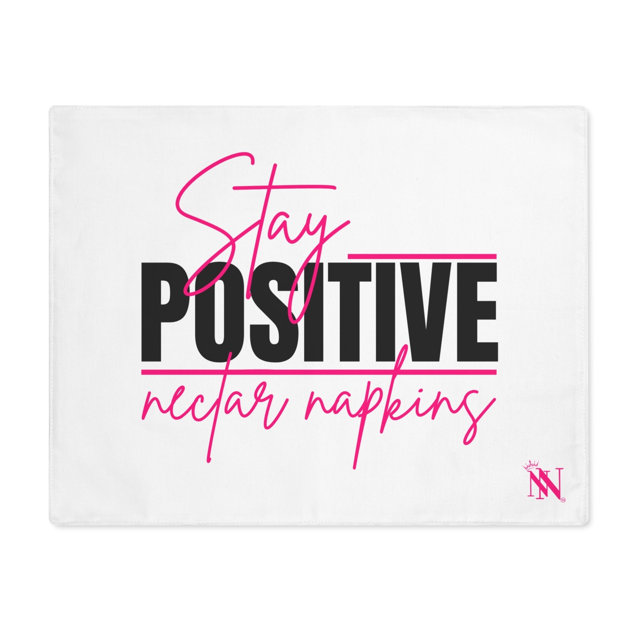 Stay Positive | Mix & Match Playful Fun-Flirty Lovers’ Toy Mats