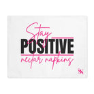 Stay Positive | Mix & Match Playful Fun-Flirty Lovers’ Toy Mats