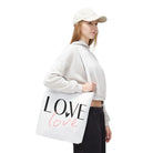 Love Love | Mix & Match Fun-Flirty Lovers’ Totes