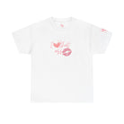 I Love That Ass | Mix & Match 100% Cotton Unisex Fun-Flirty Lovers’ Tees