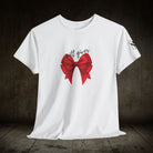 Gift Giver! | Mix & Match 100% Cotton Unisex Fun-Flirty Lovers’ Tees
