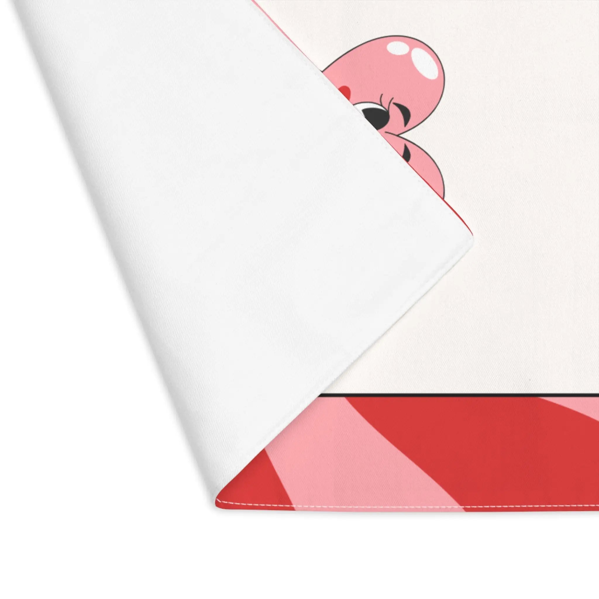 Lucky in Love Card | Mix & Match Playful Fun-Flirty Lovers’ Toy Mats