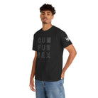 Cum Fun Sex | Mix & Match Cotton Unisex Fun-Flirty Lovers’ T-Shirts