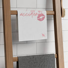 Happy Accidents | Mix & Match Soft Fun-Flirty Lovers’ Towels