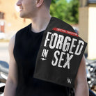 Forged in Sex | Mix & Match Soft Fun-Flirty Lovers’ Towels