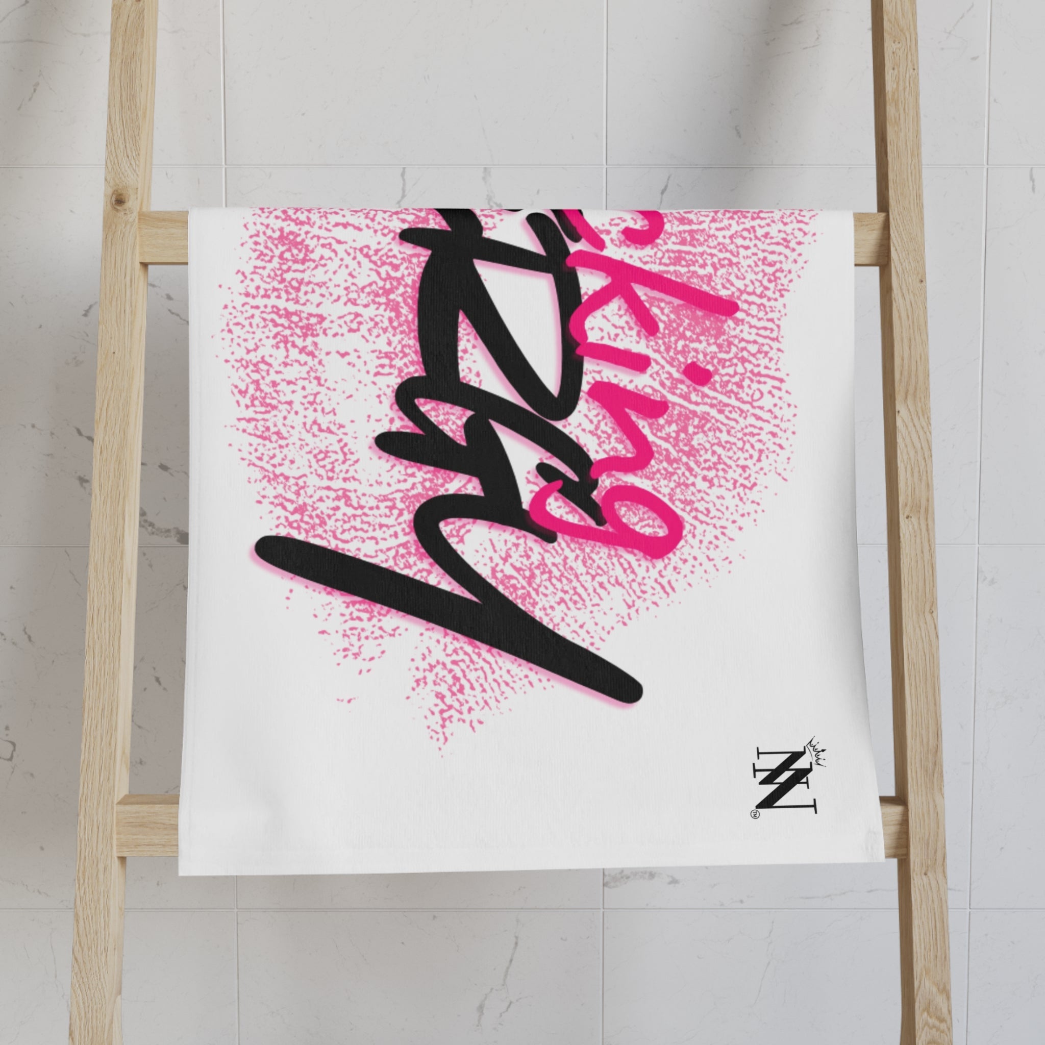 Fucking Energy Kiss Cum Towel