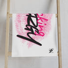 Fucking Energy Kiss | Mix & Match Classic Fun-Flirty Lovers’ Towels