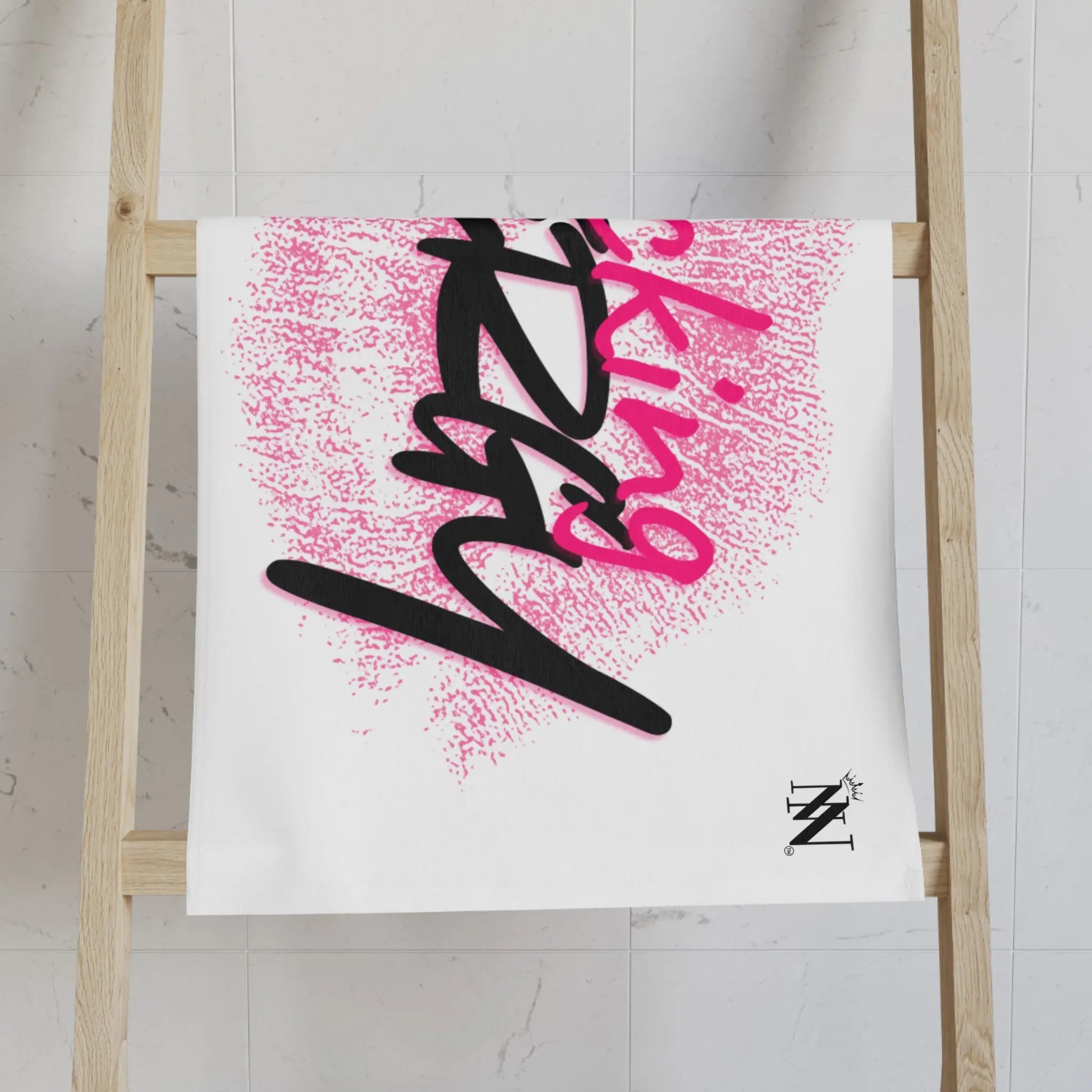 Fucking Energy Kiss Cum Towel