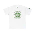 Cumversity | Mix & Match Cotton Unisex Fun-Flirty Lovers’ T-Shirts