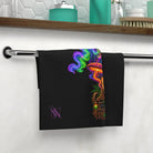 Up In Smoke Phonograph Lils’ Sex Towel