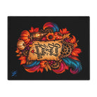 Gravy Drips & Dirty Thoughts Thanksgiving | Nectar Napkins Fun-Flirty Lovers’ Toy Mats