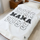 Boss Mama | Mix & Match Fun-Flirty Lovers’ Blankets