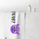 Cum Over? Naughty | Mix & Match XL Fun-Flirty Lovers’ Towels