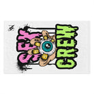 Scary Sex Crew | Mix & Match Soft Fun-Flirty Lovers’ Towels
