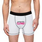 Satisfaction Cums | Mix & Match Fun-Flirty Lovers’ Boxer Briefs