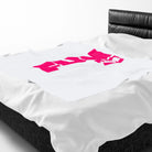 Fun Hub Blanket