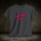 Bukkake Girl! | Mix & Match 100% Cotton Unisex Fun-Flirty Lovers’ Tees