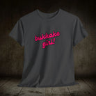Bukkake Girl! | Mix & Match 100% Cotton Unisex Fun-Flirty Lovers’ Tees