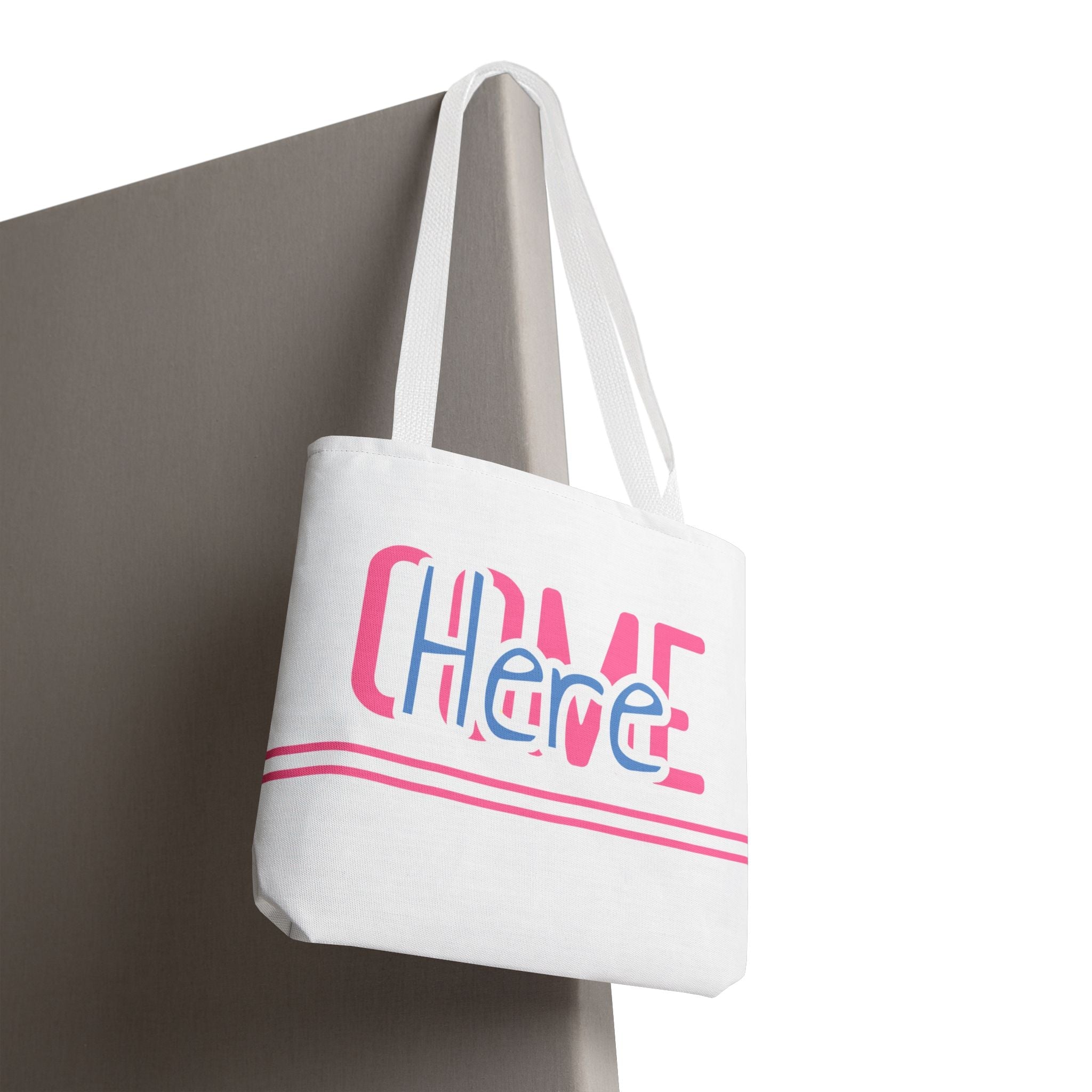 Come Here | Mix & Match Fun-Flirty Lovers’ Totes