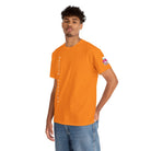 Nectar Napkins Brand Orange | Fun-Flirty Lovers’ T-Shirts