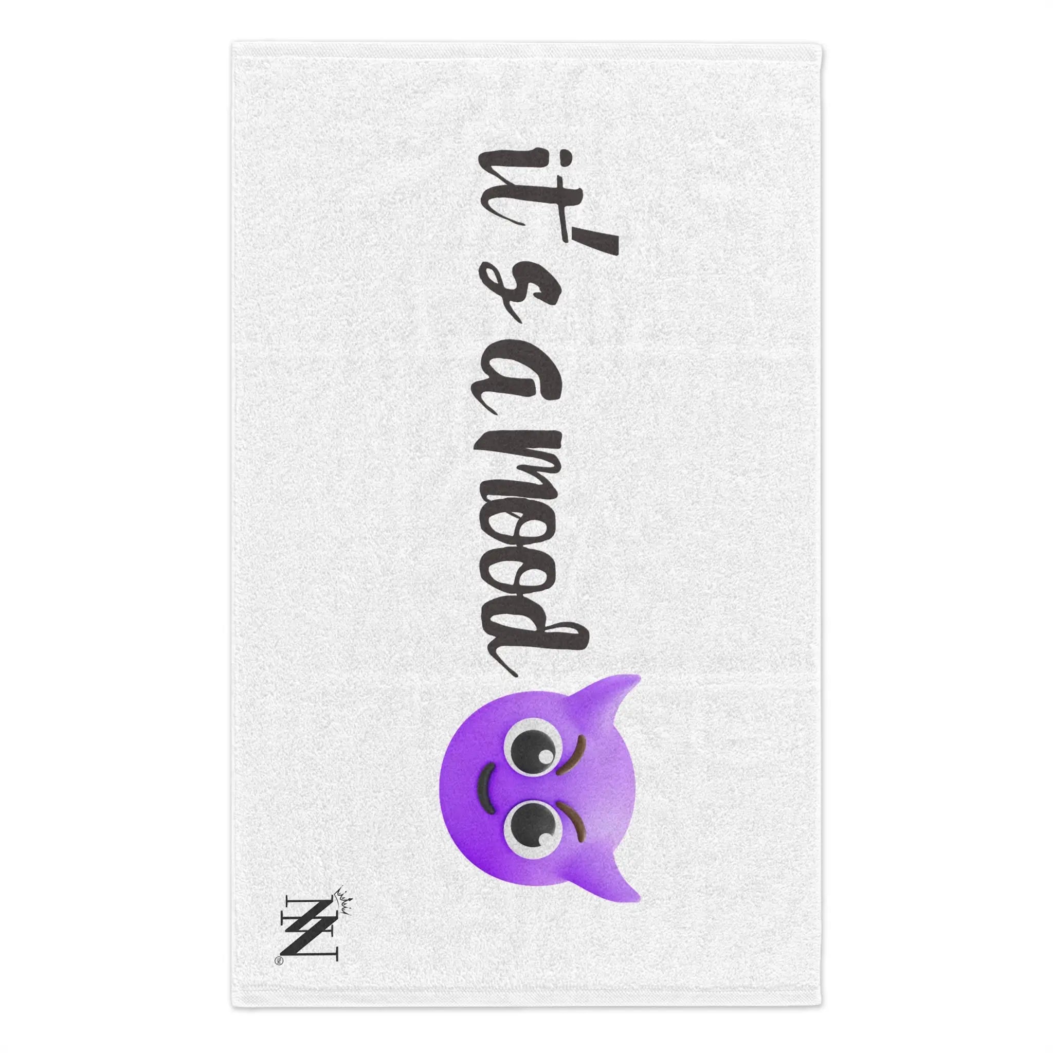 It’s a Mood Naughty | Mix & Match Soft Fun-Flirty Lovers’ Towels