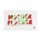 Mother Flocker Christmas | Mix & Match Original Fun-Flirty Lovers’ Towels