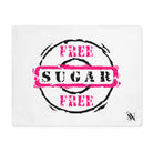Free Sugar Free | Mix & Match Playful Fun-Flirty Lovers’ Toy Mats