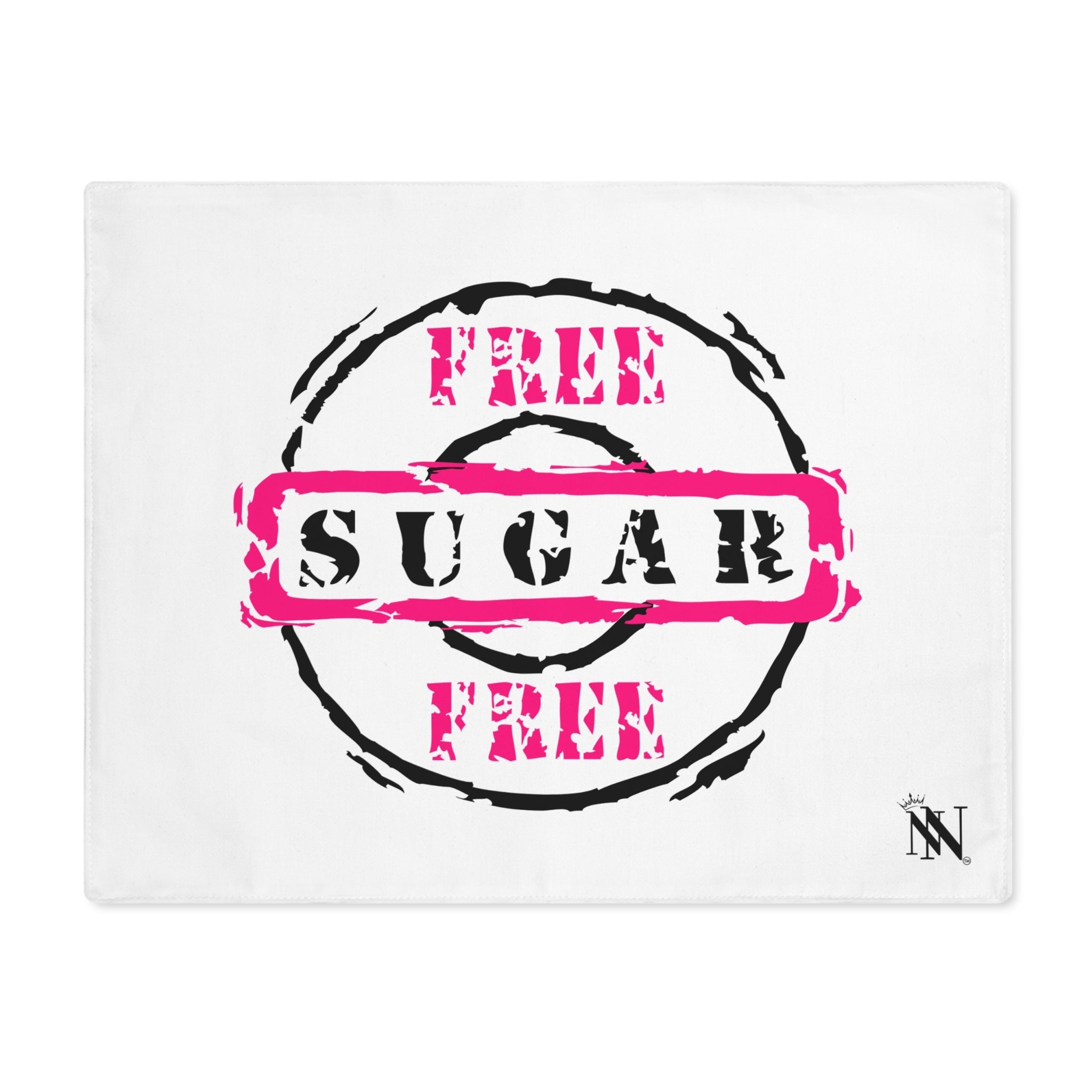 Free Sugar Free | Mix & Match Playful Fun-Flirty Lovers’ Toy Mats